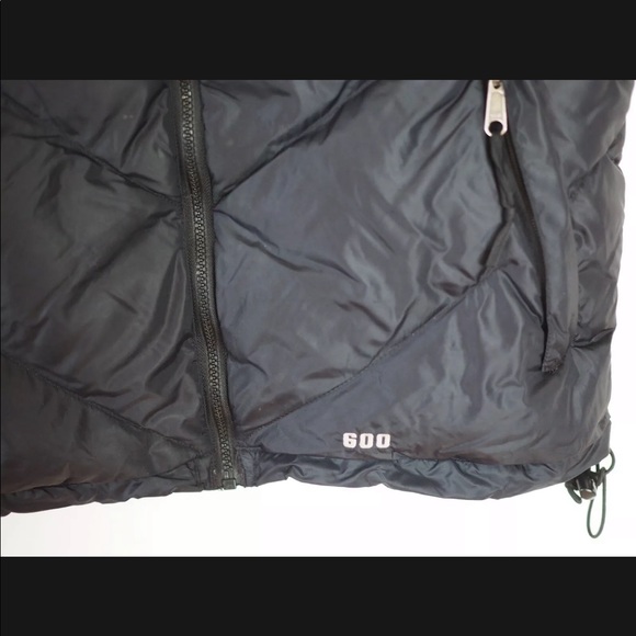 Vintage North face puffer fest - Picture 9 of 10